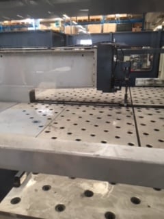 SALVAGNINI P4 1712  1997